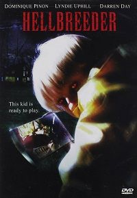 Hellbreeder (DVD)