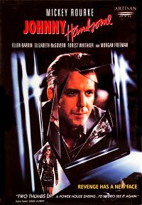 Johnny Handsome (DVD)