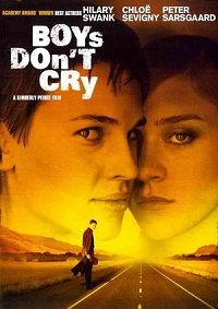 Boys Don't Cry (DVD)