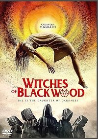 Witches of Blackwood (DVD)