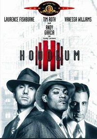 Hoodlum (DVD)
