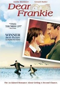 Dear Frankie (DVD)