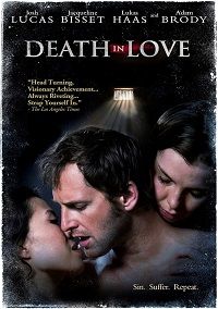 Death in Love (DVD)