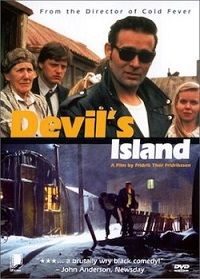 Devil's Island (DVD)