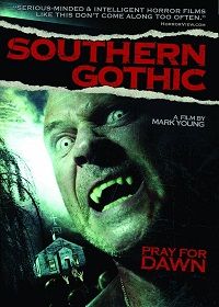 Southern Gothic (DVD)