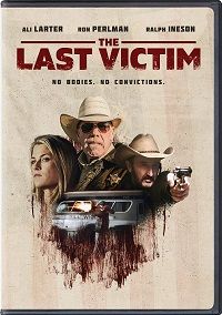 The Last Victim (DVD)