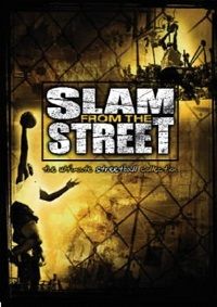 Slam form the Street: The Ultimate Streetball Collection (DVD) Complete Title Listing In Description