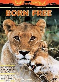 Born Free (DVD)