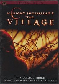 M. Night Shyamalan's The Village (DVD)