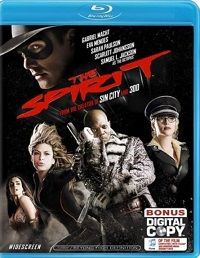The Spirit (Blu-ray)
