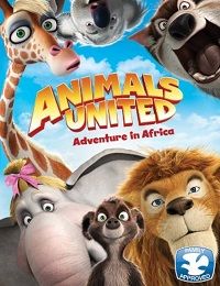 Animals United (DVD)