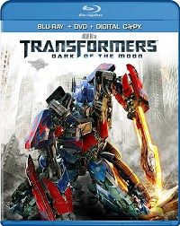 Transformers: Dark of the Moon (Blu-ray/DVD) Transformers: Dark of the Moon (Blu-ray/DVD)