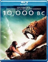 10,000 BC (Blu-ray)