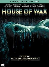 House of Wax (DVD) (Widescreen) (2005)
