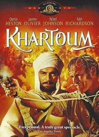 Khartoum (DVD)