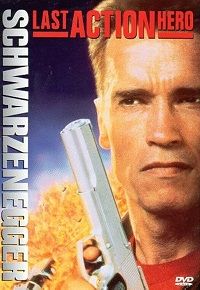 Last Action Hero (DVD)