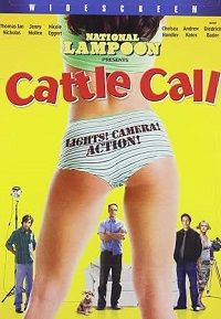 Cattle Call (DVD)