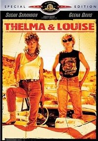 Thelma &amp; Louise (DVD) Special Edition