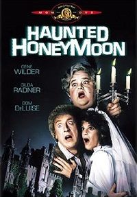 Haunted Honeymoon (DVD) (1986) Haunted Honeymoon (DVD) (1986)