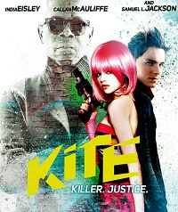 Kite (DVD) (2014)