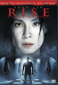 Rise: Blood Hunter (DVD)