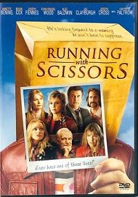 Running with Scissors (DVD)