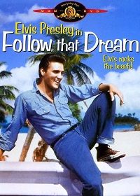 Follow That Dream (DVD)