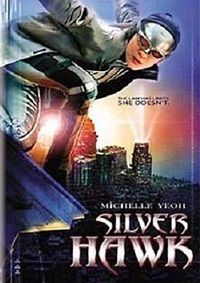Silver Hawk (DVD)