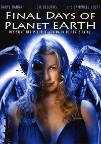 Final Days of Planet Earth (DVD)
