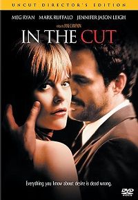 In the Cut (DVD) Uncut Director's Edition