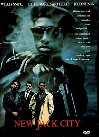 New Jack City (DVD)