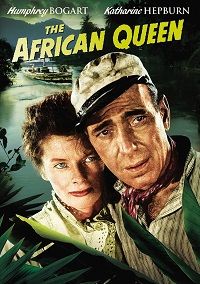 The African Queen (DVD)