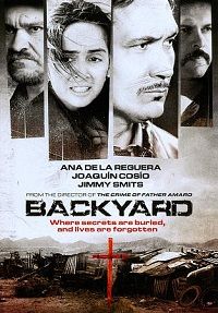 Backyard (DVD)