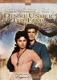 Desire Under the Elms (DVD) Desire Under the Elms (DVD)