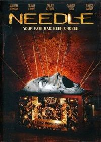 Needle (DVD)