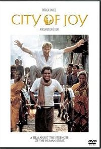 City of Joy (DVD)