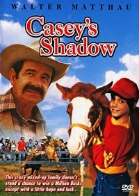Casey's Shadow (DVD)