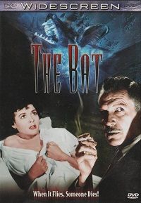 The Bat (DVD)