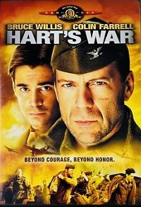 Hart's War (DVD)