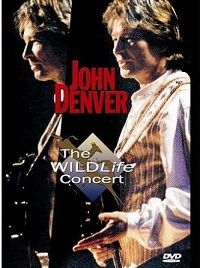 John Denver: The Wildlife Concert (DVD)