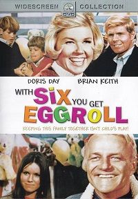 With Six You Get Eggroll (DVD) With Six You Get Eggroll (DVD)