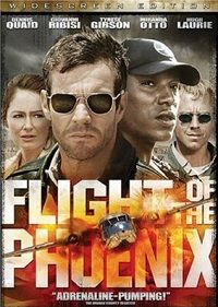 Flight of the Phoenix (DVD) (2004) (Widescreen)