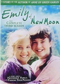 Emily of New Moon (DVD) The Complete Third Season