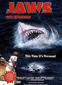 Jaws: The Revenge (DVD)