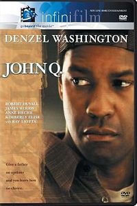 John Q (DVD)