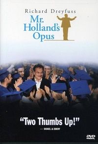 Mr. Holland's Opus (DVD)