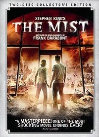 The Mist (DVD) Collector's Edition