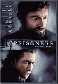 Prisoners (DVD)