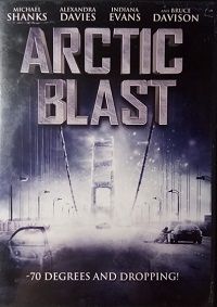 Arctic Blast (DVD)
