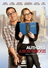 Authors Anonymous (DVD)